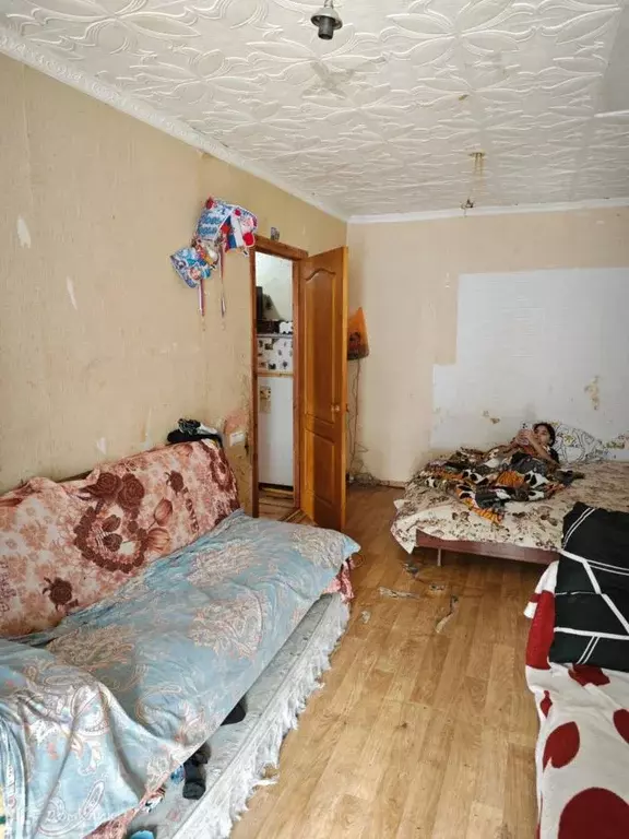 Продаётся 1-к квартира, 30 м - Фото 1