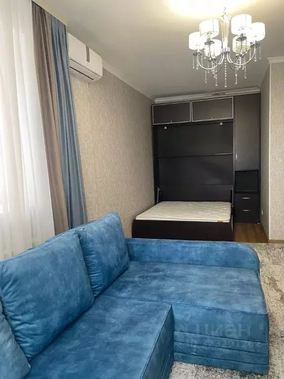 1-к кв. Ростовская область, Ростов-на-Дону 3-я Кольцевая ул., 58б ... - Фото 2