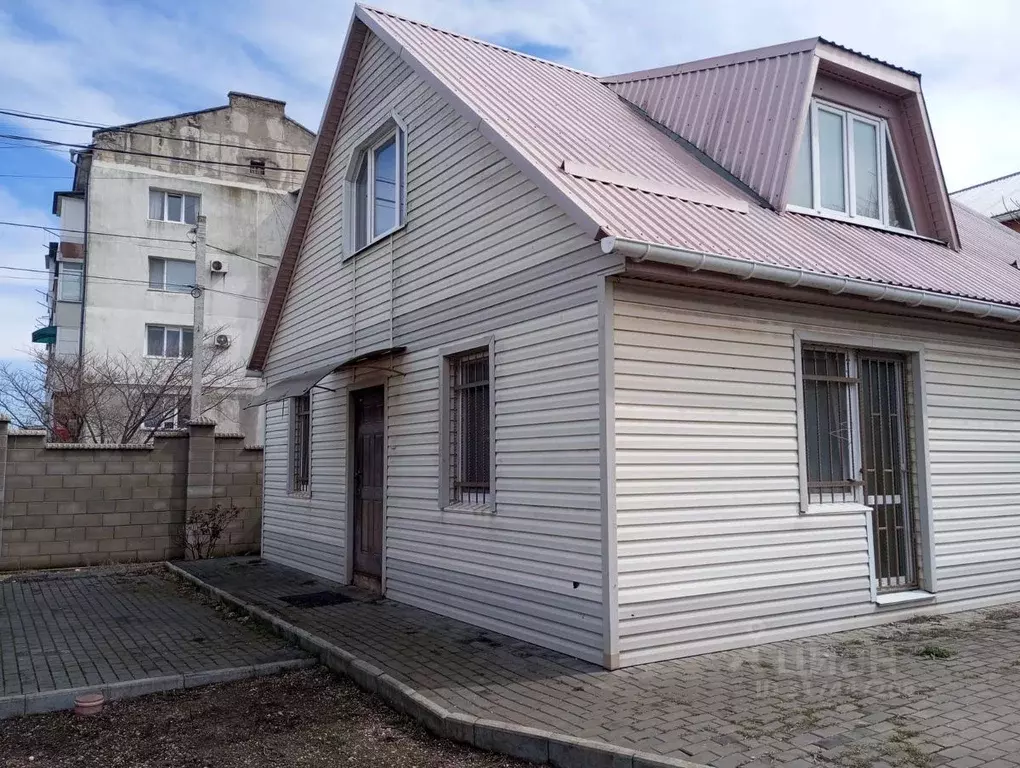 Дом в Севастополь Цитадель садоводческое товарищество,  (100 м) - Фото 0