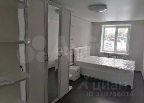 2-к кв. Белгородская область, Новый Оскол ул. Островского, 67 (45.4 м) - Фото 0