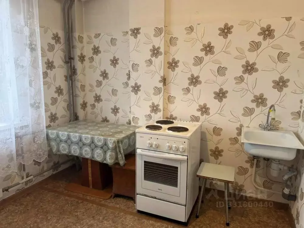 1-к кв. Иркутская область, Иркутск ул. Баумана, 231/1 (31.3 м) - Фото 1