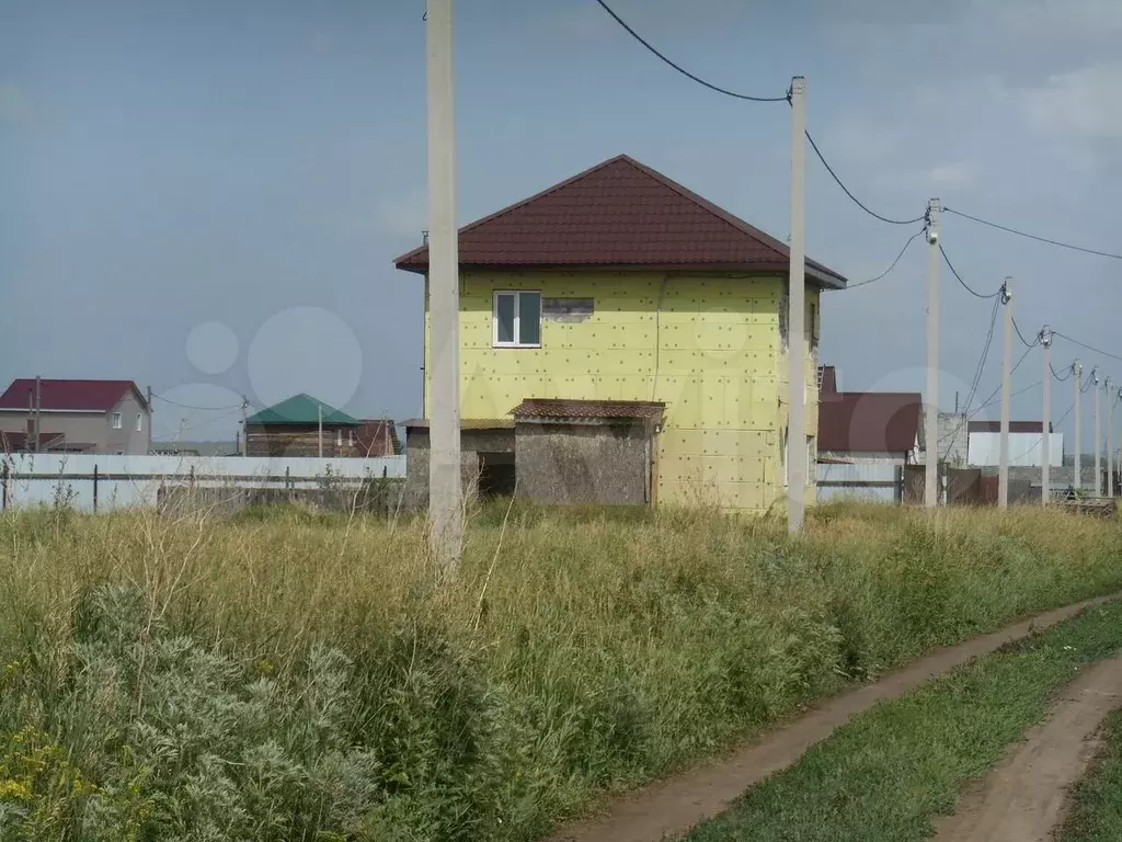 Участок 10 сот. (ИЖС) - Фото 0