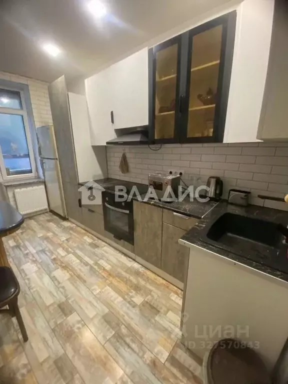 2-к кв. Московская область, Красногорск городской округ, Сабурово пгт ... - Фото 1