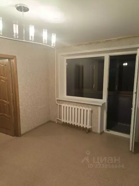 2-к кв. Самарская область, Самара ул. Мориса Тореза, 95 (44.0 м) - Фото 1