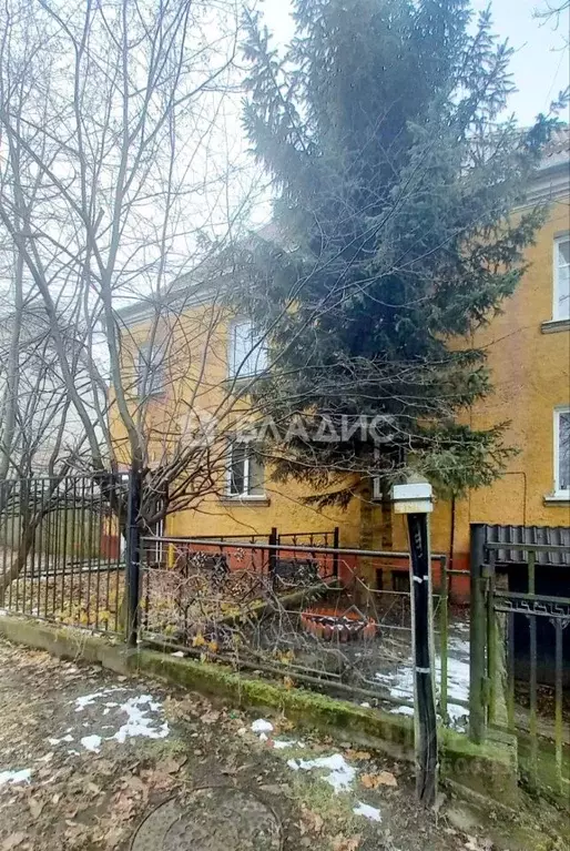 2-к кв. Калининградская область, Калининград Береговая ул., 38 (50.0 ... - Фото 2