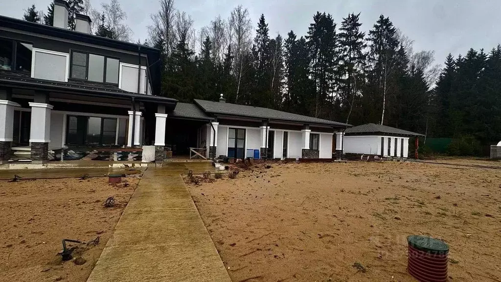 Дом в Москва Фаворит кп, 673 (393 м) - Фото 2