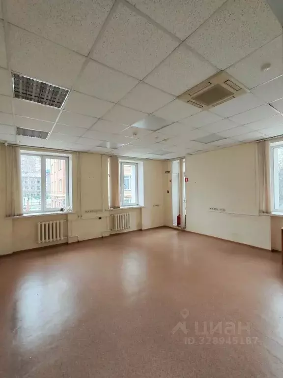Офис в Новосибирская область, Новосибирск ул. Ватутина, 16/1 (31 м) - Фото 2