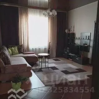 Дом в Крым, Черноморский район, с. Межводное ул. Мира, 33 (163 м) - Фото 2