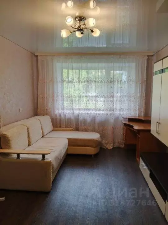 2-к кв. Омская область, Омск ул. 5-я Кордная, 26 (41.0 м) - Фото 0
