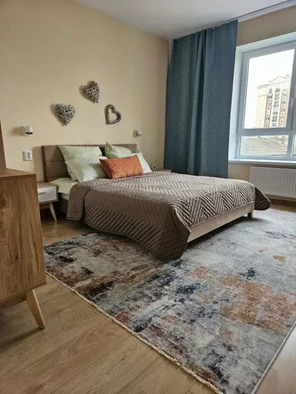 1-к кв. Пермский край, Пермь ул. Тургенева, 16А (60.0 м) - Фото 2