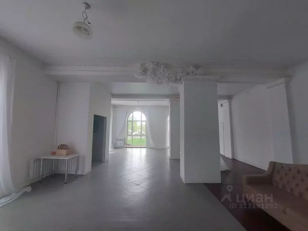 Помещение свободного назначения в Нижегородская область, Нижний ... - Фото 0