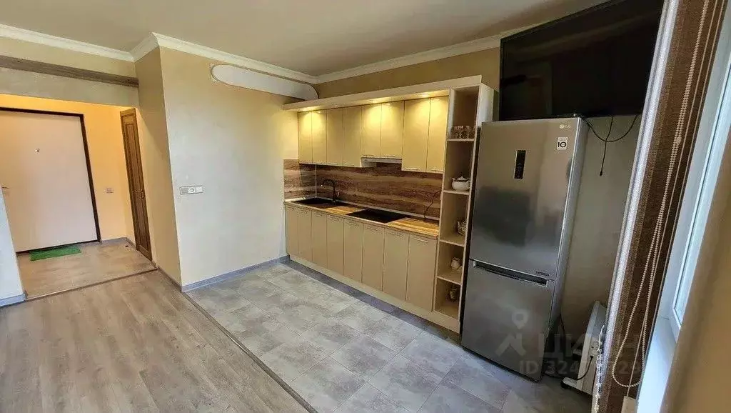 Студия Калужская область, Обнинск просп. Ленина, 137к4 (40.0 м) - Фото 2