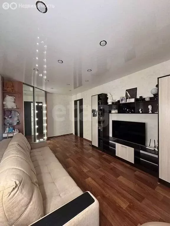 1-комнатная квартира: Златоуст, улица Шишкина, 6 (30.6 м) - Фото 1