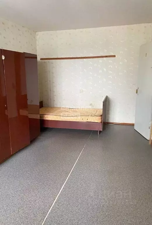 1-к кв. Марий Эл, Оршанка пгт ул. Первомайская, 4 (33.1 м) - Фото 2