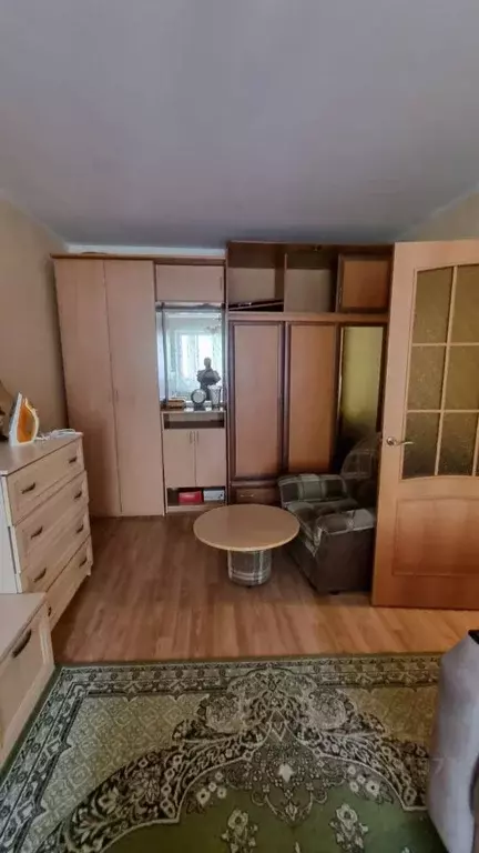 1-к кв. Башкортостан, Уфа ул. Степана Злобина, 15 (32.0 м) - Фото 2