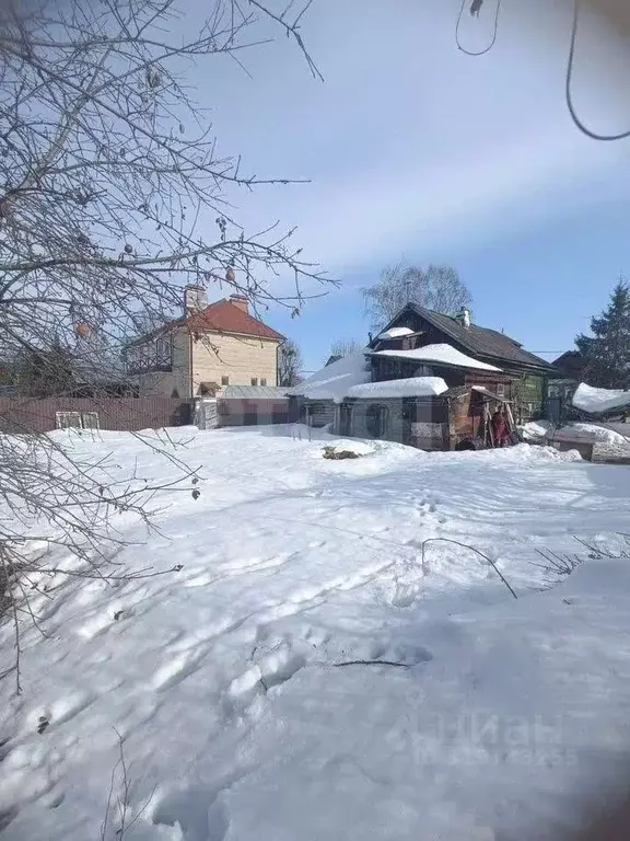 Дом в Ярославская область, Ростов Садовая ул., 21 (58 м) - Фото 0