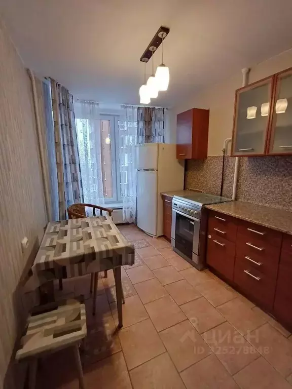 1-к кв. Санкт-Петербург просп. Культуры, 18К2 (36.0 м) - Фото 2