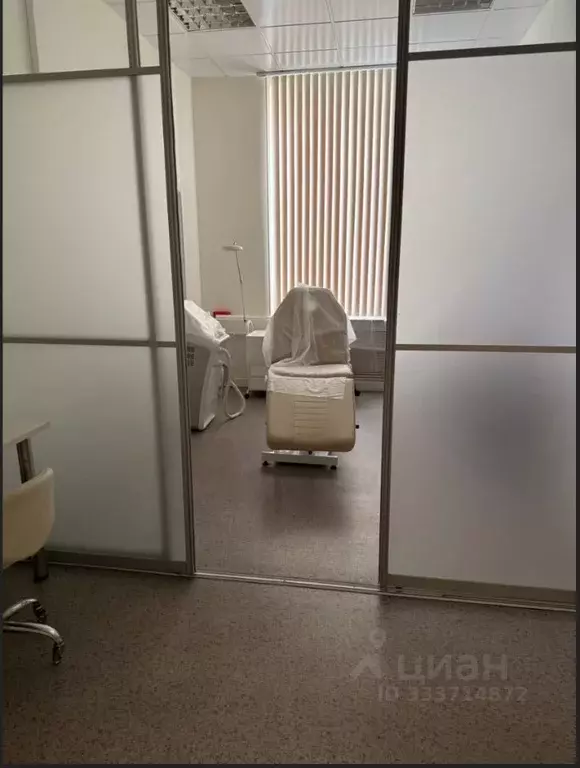 Помещение свободного назначения в Москва ул. Арбат, 33 (10 м) - Фото 2