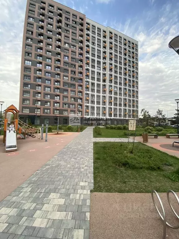 1-к кв. Московская область, Ленинский городской округ, пос. Развилка ... - Фото 1
