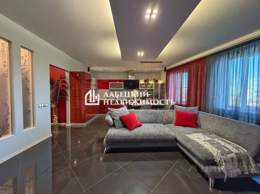 2-к кв. Санкт-Петербург, Санкт-Петербург, Пушкин Ахматовская ул., 2 ... - Фото 1