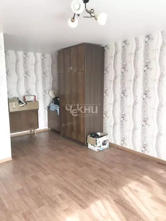 1-к кв. Нижегородская область, Нижний Новгород Родниковая ул., 6 (35.7 ... - Фото 1
