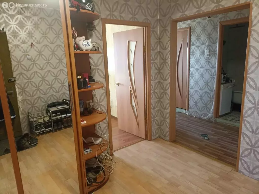 2-комнатная квартира: Выборг, улица Аристарха Макарова, 2 (57 м) - Фото 1