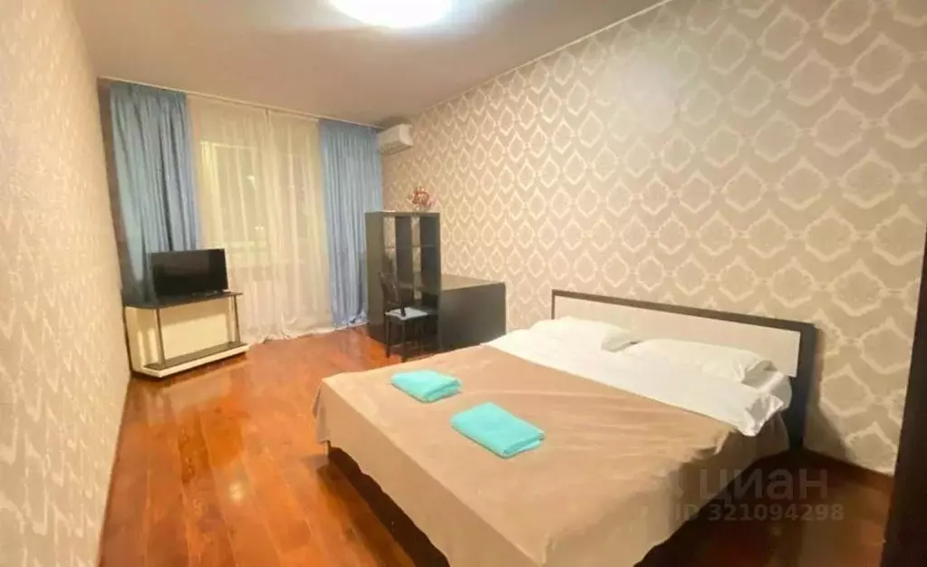 2-к кв. Московская область, Реутов ул. Октября, 20 (43.0 м) - Фото 2