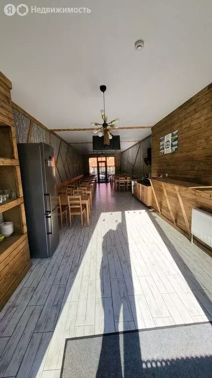 Помещение свободного назначения (1316 м) - Фото 2