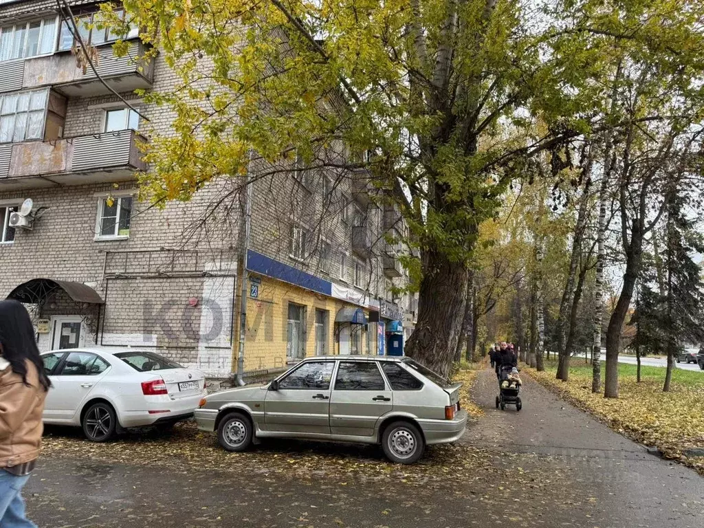 Торговая площадь в Нижегородская область, Нижний Новгород ул. Героя ... - Фото 2