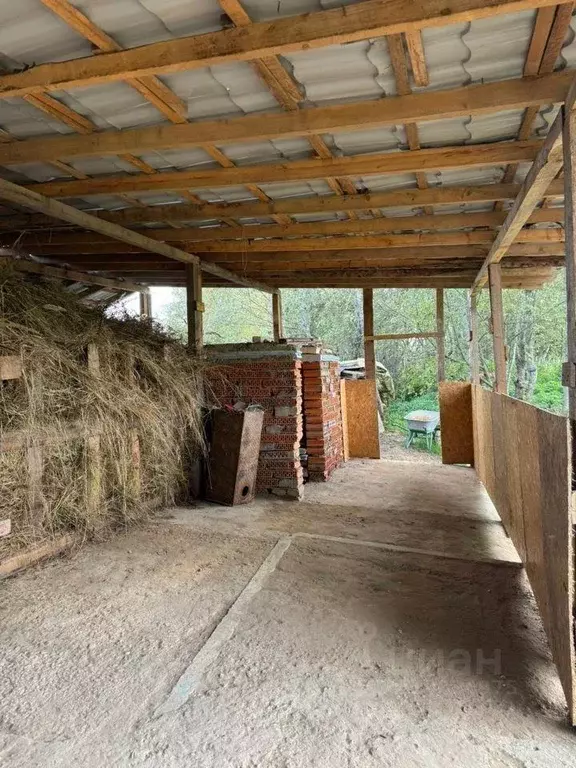 Участок, 305 сот., фермерское хоз-во - Фото 2