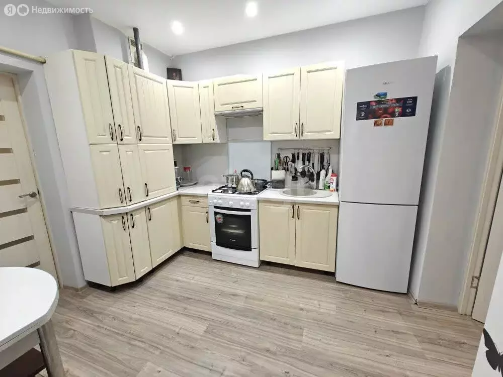 3-комнатная квартира: Муром, улица Гастелло, 21 (38.1 м) - Фото 2