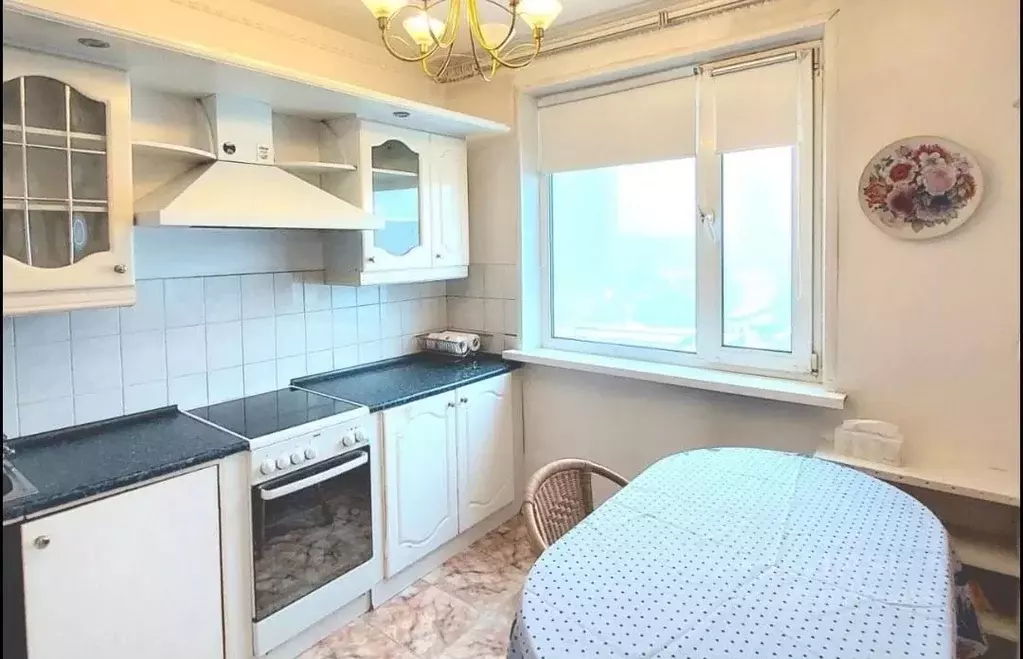 2-к кв. Москва ул. Академика Челомея, 4 (51.0 м) - Фото 1