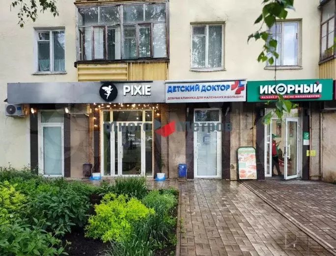 Помещение с высоким трафиком - Фото 1