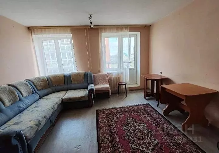 Студия Ивановская область, Кохма ул. Тимирязева, 6 (27.0 м) - Фото 1