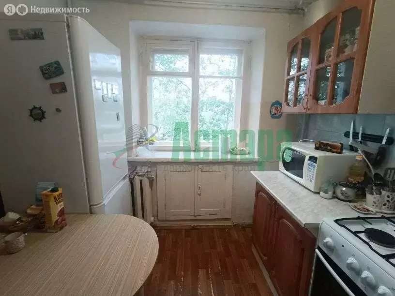 2-комнатная квартира: Чита, улица Космонавтов, 3 (43.3 м) - Фото 1