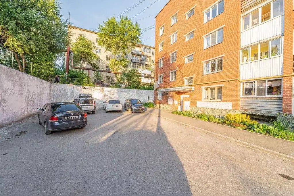 Квартира, 3 комнаты, 60 м - Фото 0