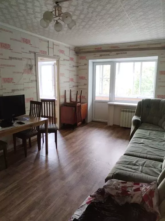 Продаётся 2-к квартира, 46.4 м - Фото 0