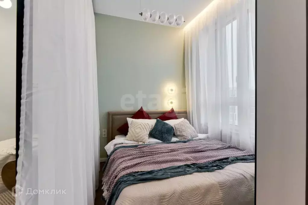 Продаётся квартира-студия, 28.7 м - Фото 0