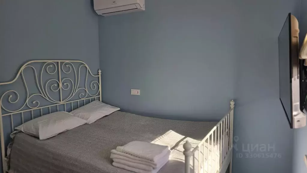 Студия Ставропольский край, Пятигорск ул. Коста Хетагурова, 4 (25.0 м) - Фото 2