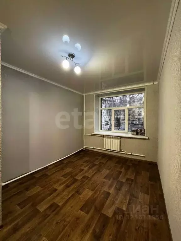 Студия Самарская область, Самара Полевая ул., 88 (18.5 м) - Фото 1