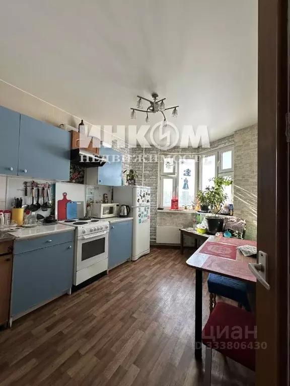 2-к кв. Москва Рождественская ул., 19к2 (51.0 м) - Фото 1