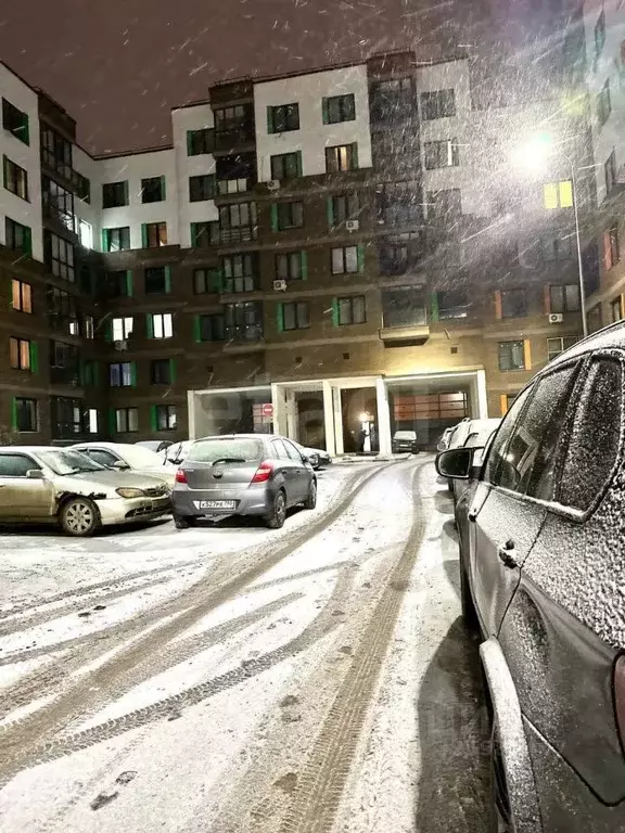 Студия Московская область, Мытищи бул. Тенистый, 9 (26.7 м) - Фото 1