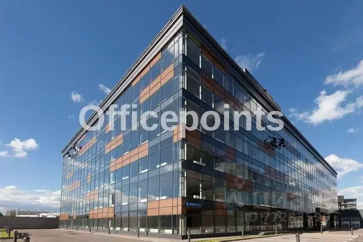 Офис в Москва Каширское ш., 3К2С12 (105 м) - Фото 1