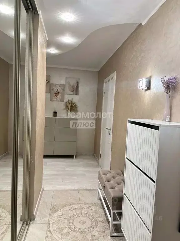 3-к кв. Московская область, Котельники ул. Кузьминская, 11 (96.0 м) - Фото 2