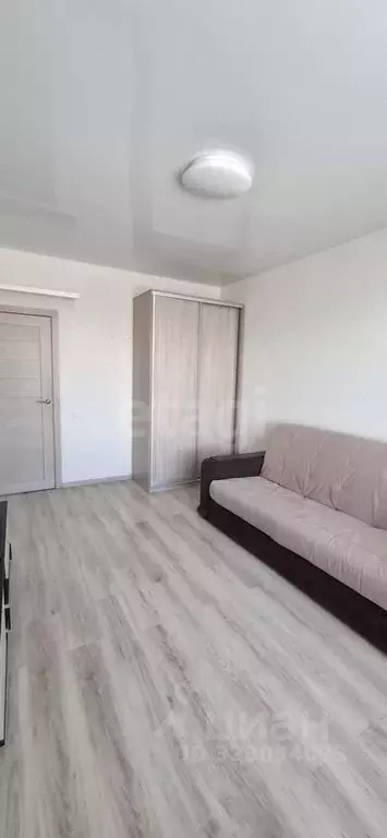 1-к кв. Свердловская область, Екатеринбург ул. Чемпионов, 5 (32.7 м) - Фото 2