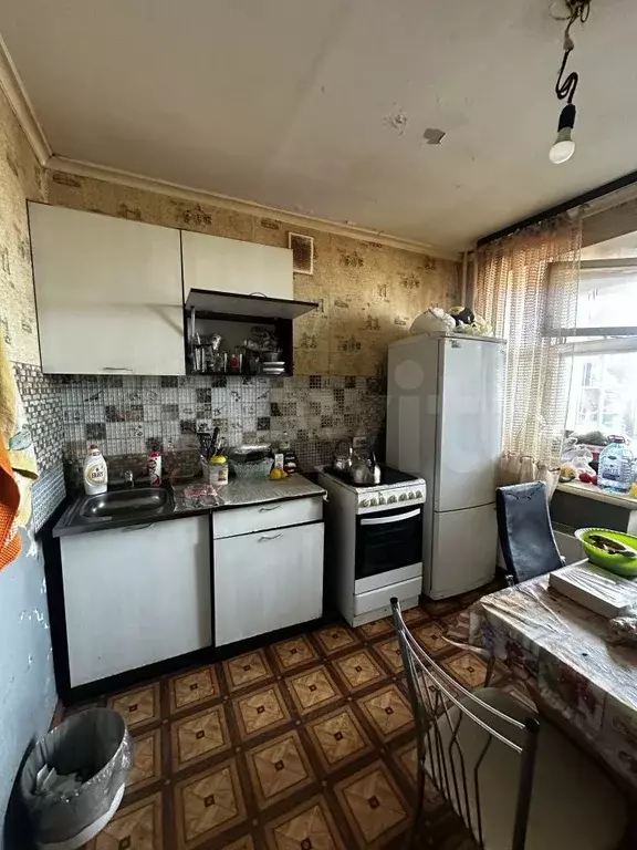 3-к. квартира, 72,1 м, 8/16 эт. - Фото 0