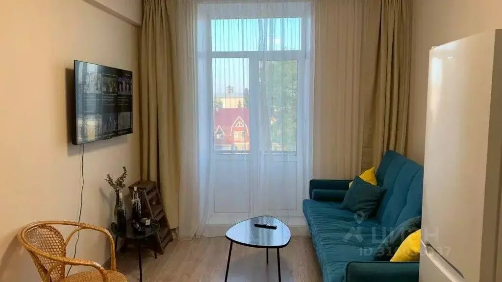 2-к кв. Кировская область, Киров ул. Свободы, 60А (40.0 м) - Фото 1