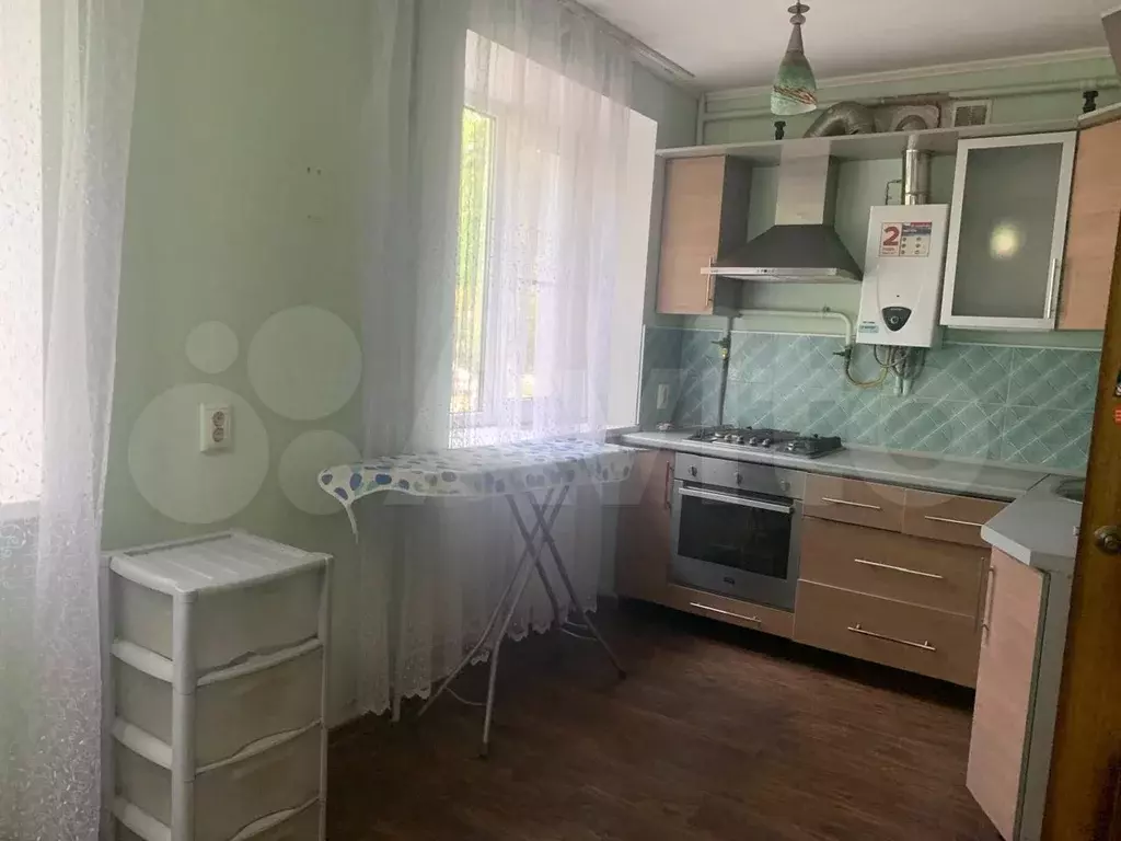 2-к. квартира, 50 м, 1/5 эт. - Фото 1