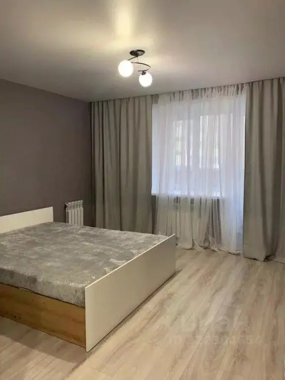 1-к кв. Тамбовская область, Тамбов Свободная ул., 10 (44.0 м) - Фото 1