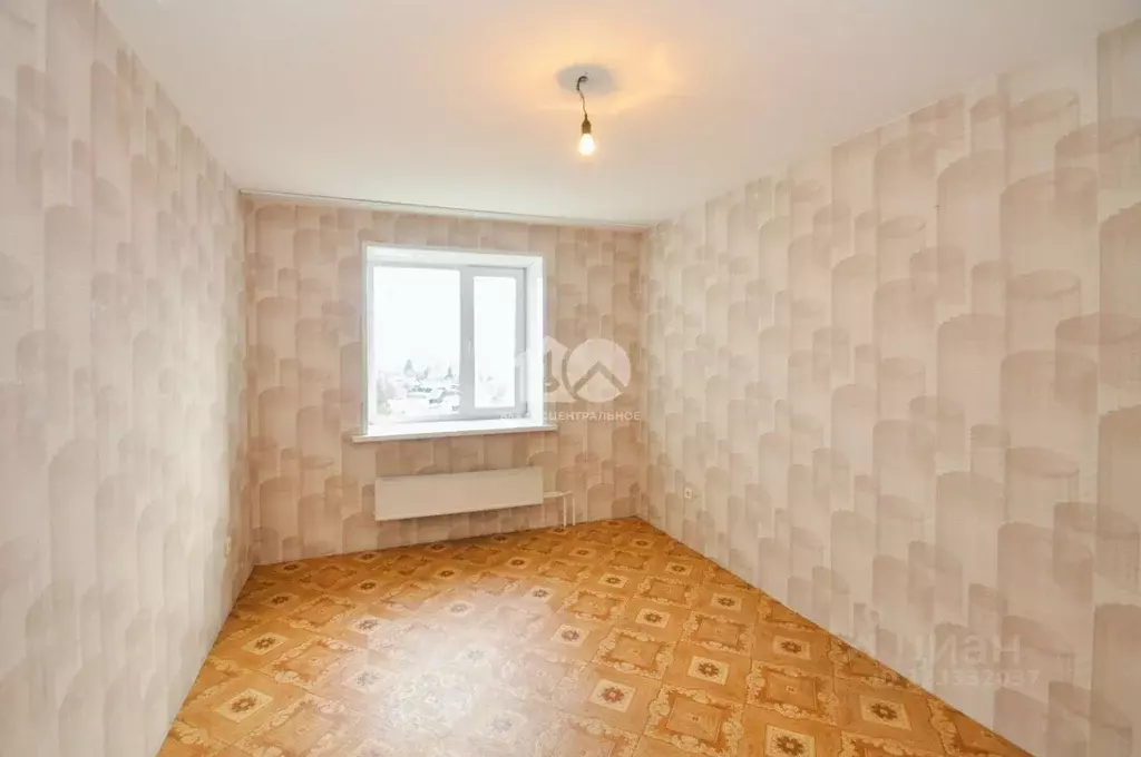 2-к кв. Новосибирская область, Бердск Боровая ул., 4/9 (57.9 м) - Фото 1